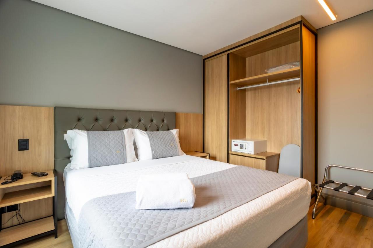 Appartement 1 Chambre