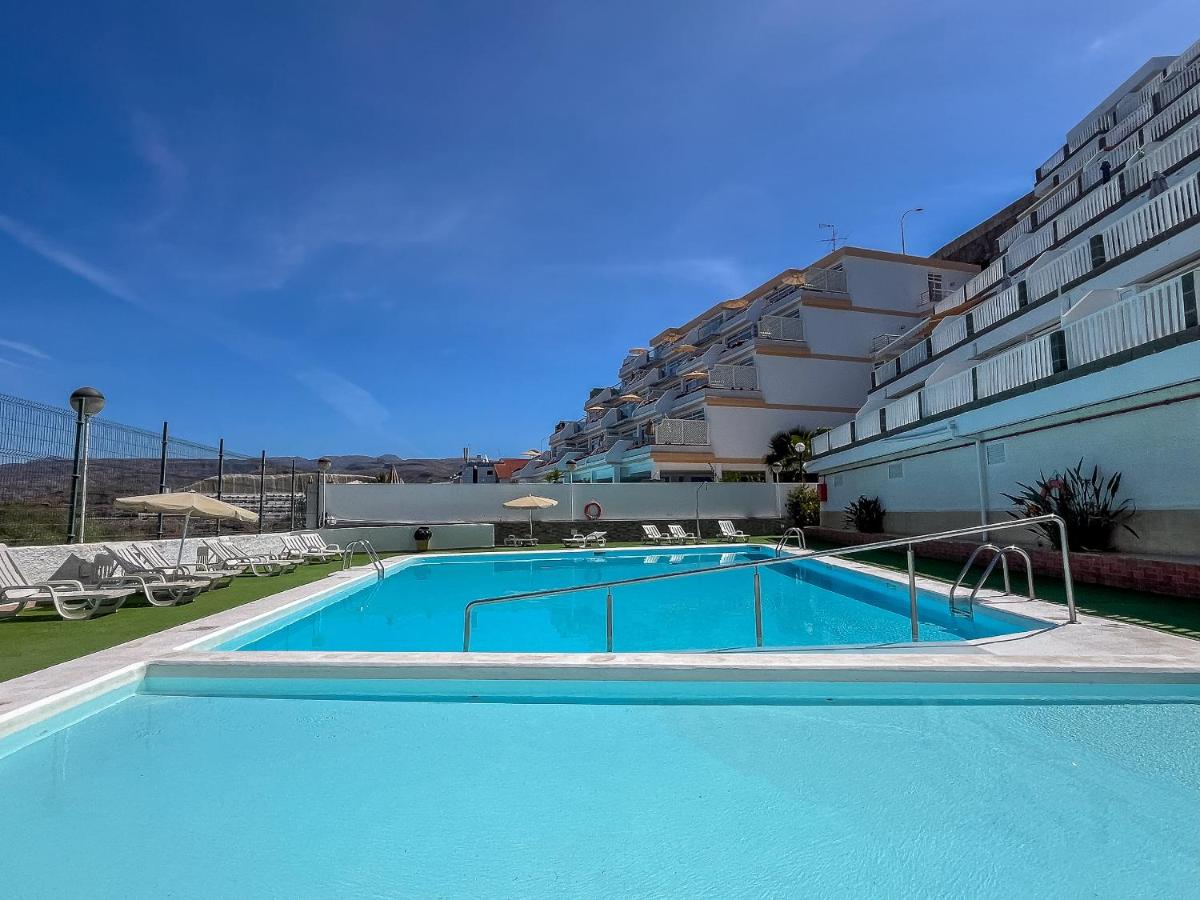 Lightbooking Balcon de Amadores - B&B
