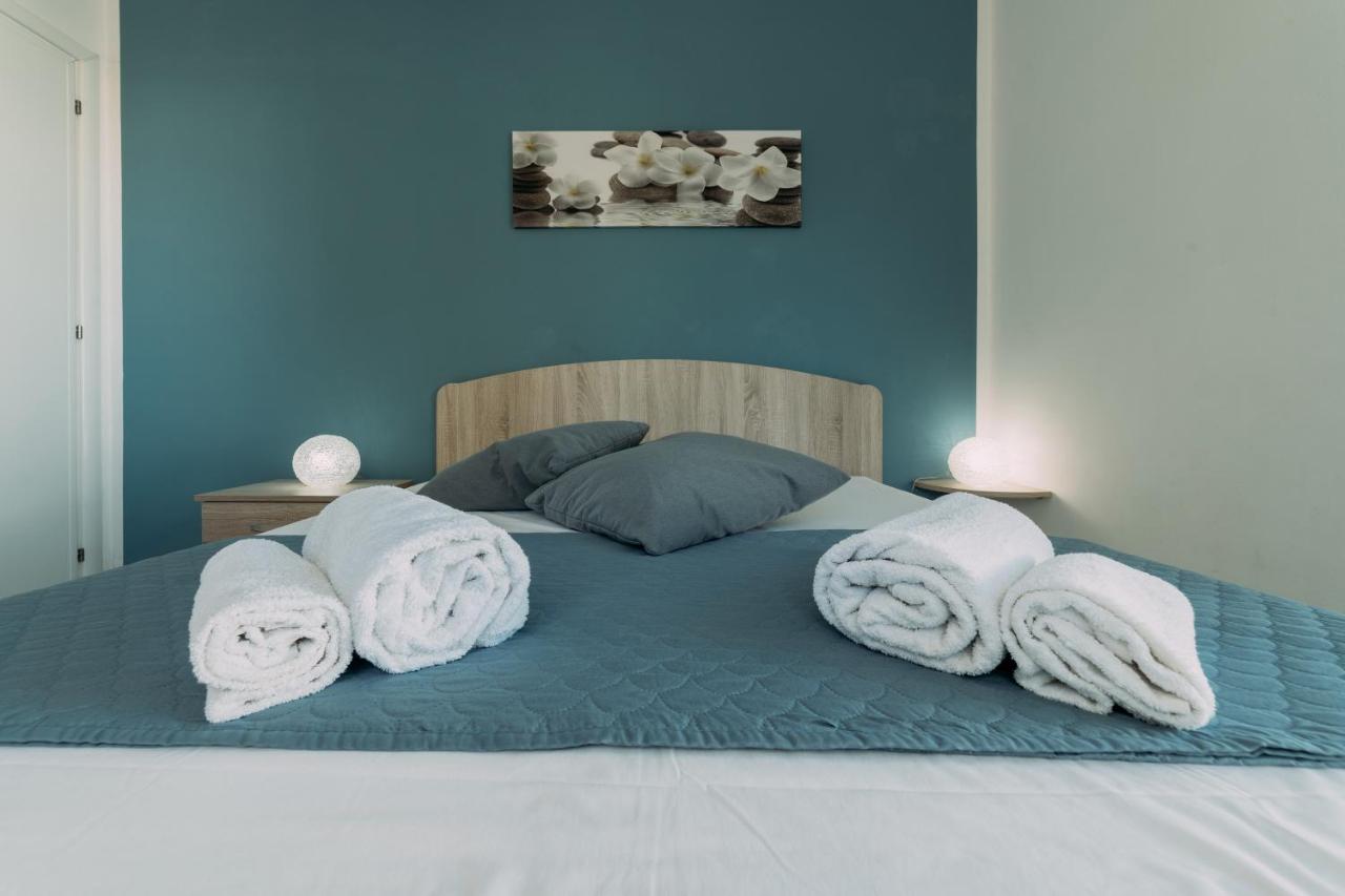 Appartamento delle ROSE - B&B Lido Marini