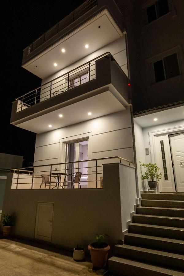 Deluxe Doppelzimmer mit Balkon
