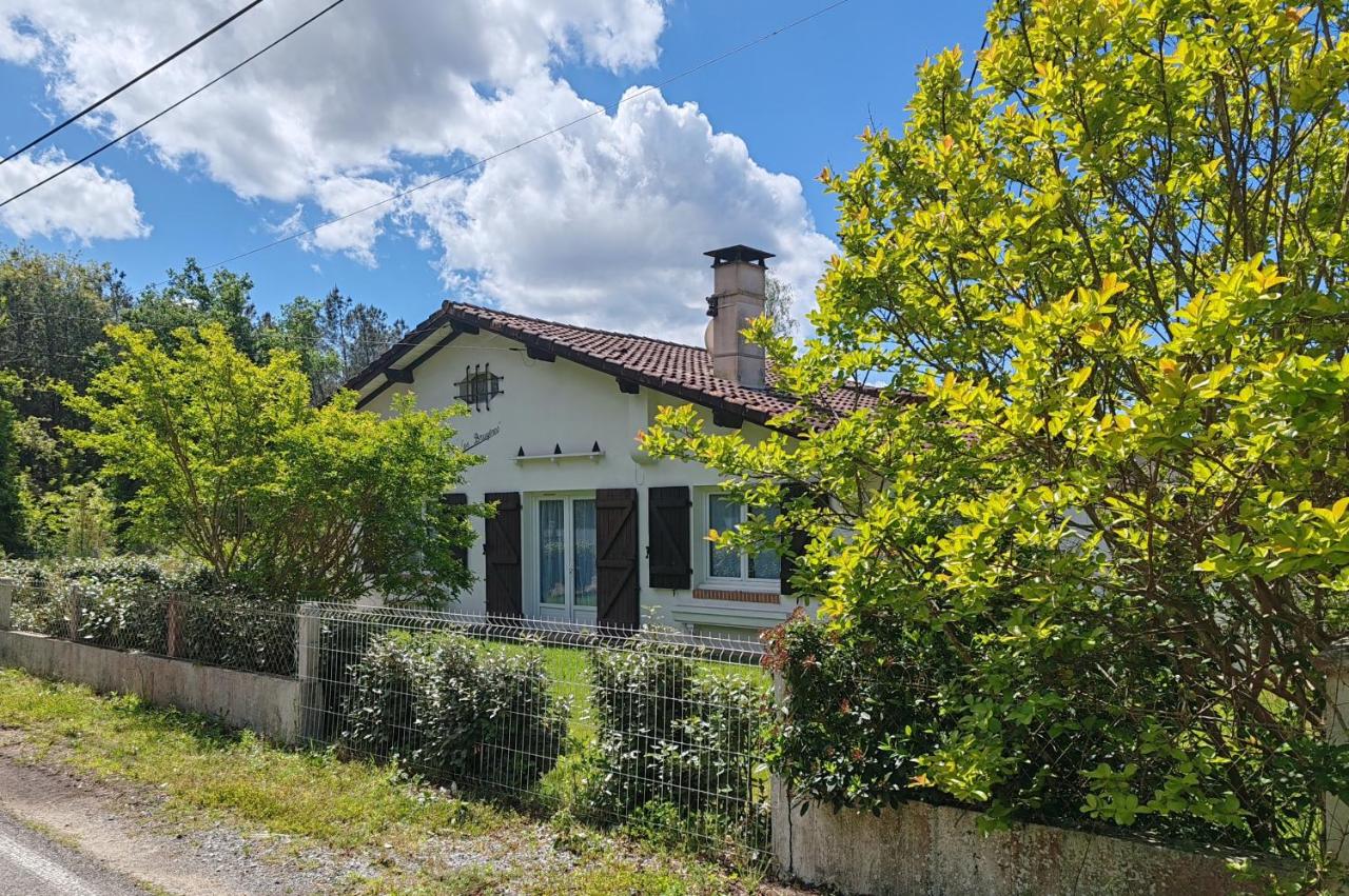 Les Bruyères - Maison - Bed and Breakfast