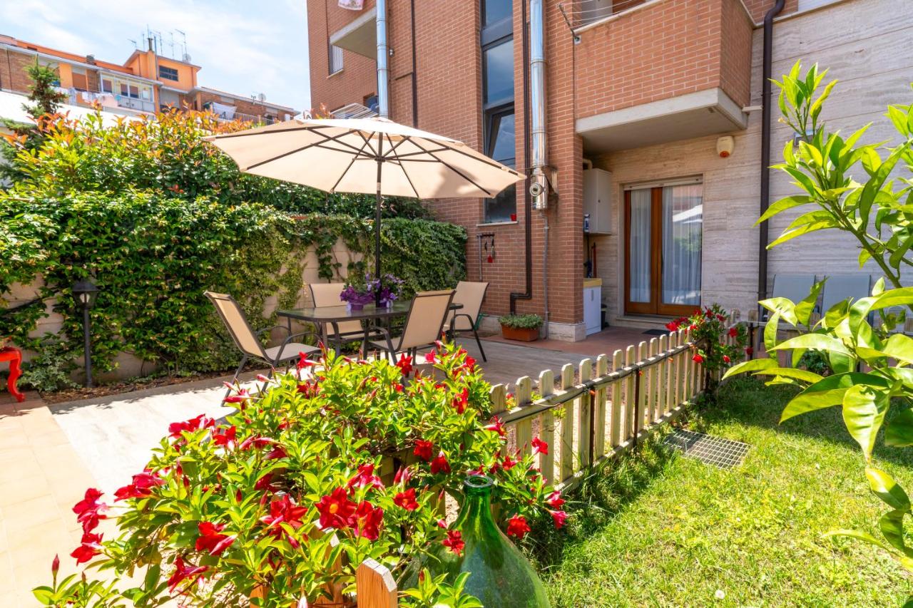 San Marco Bed&Garden - Bed and Breakfast