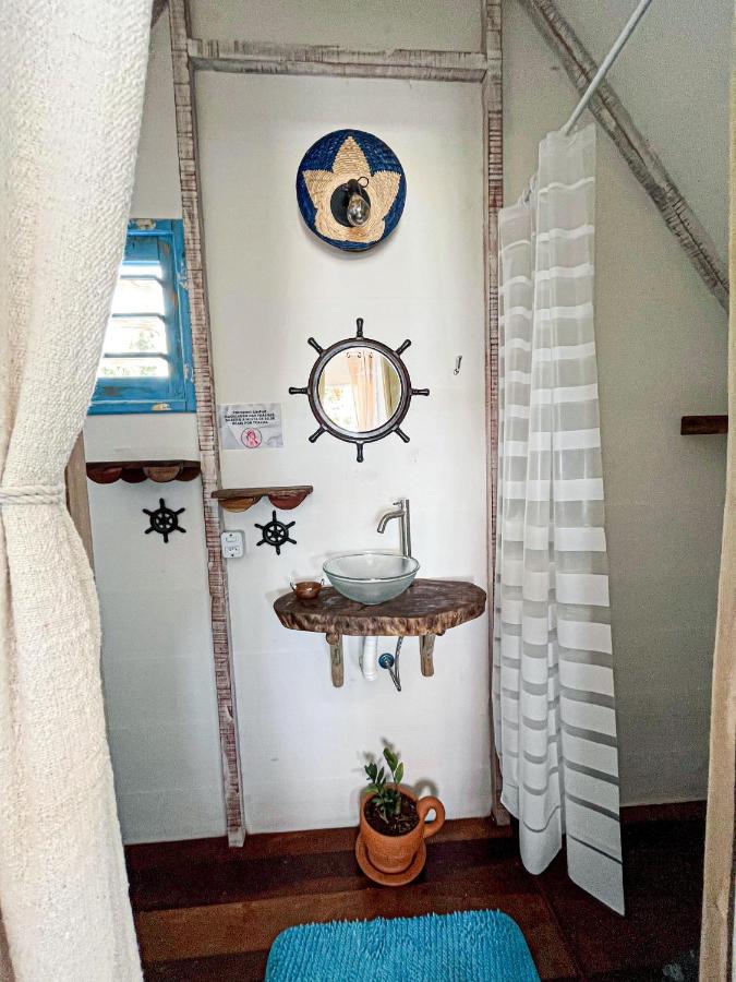 Chalet mit 1 Schlafzimmer