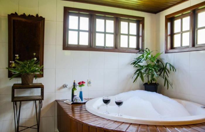 Chambre Triple Deluxe