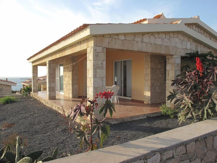 Villa 4 Stella Maris - Ilha do Maio - Bed and Breakfast
