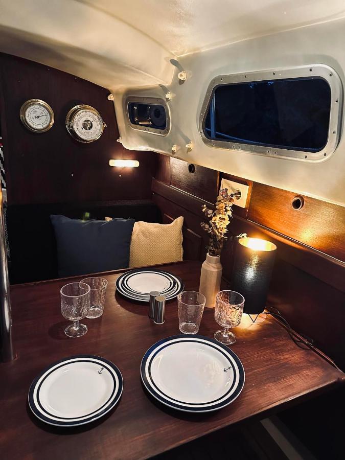 Noe the Boat - B&B