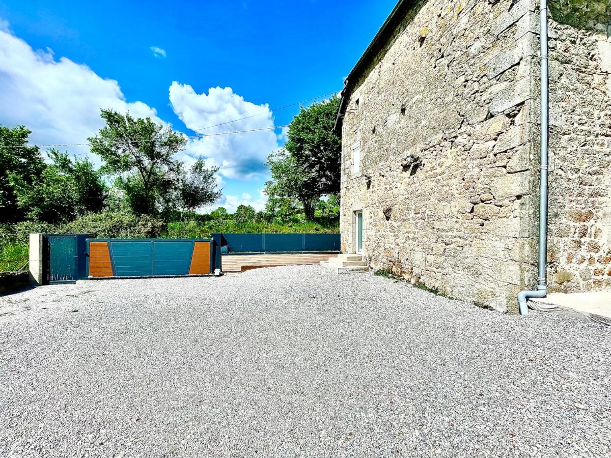 Gîte D'Ozange - B&B