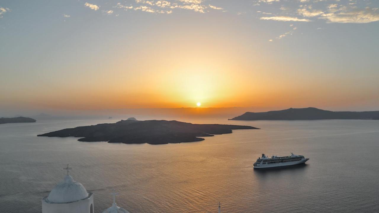 Aroma Suites - B&B Firá