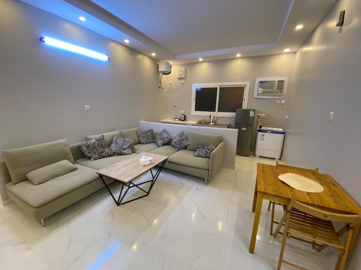 الباسل للشقق المفروشة - B&B