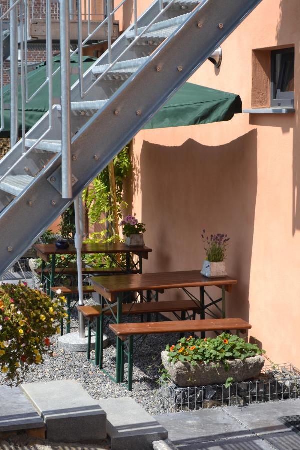 B&B Aix-la-Chapelle - Campus Boardinghouse - Bed and Breakfast Aix-la-Chapelle