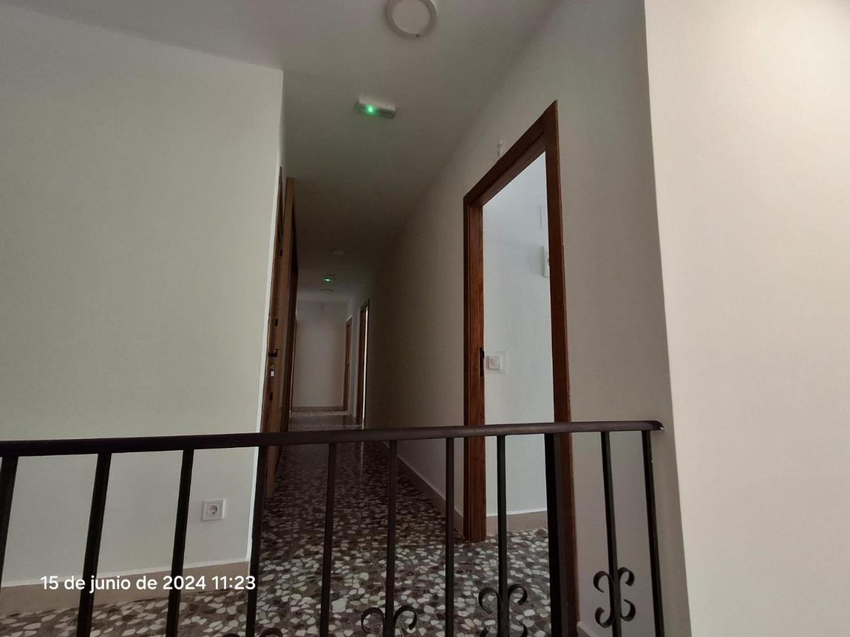 Zweibettzimmer mit eigenem Bad