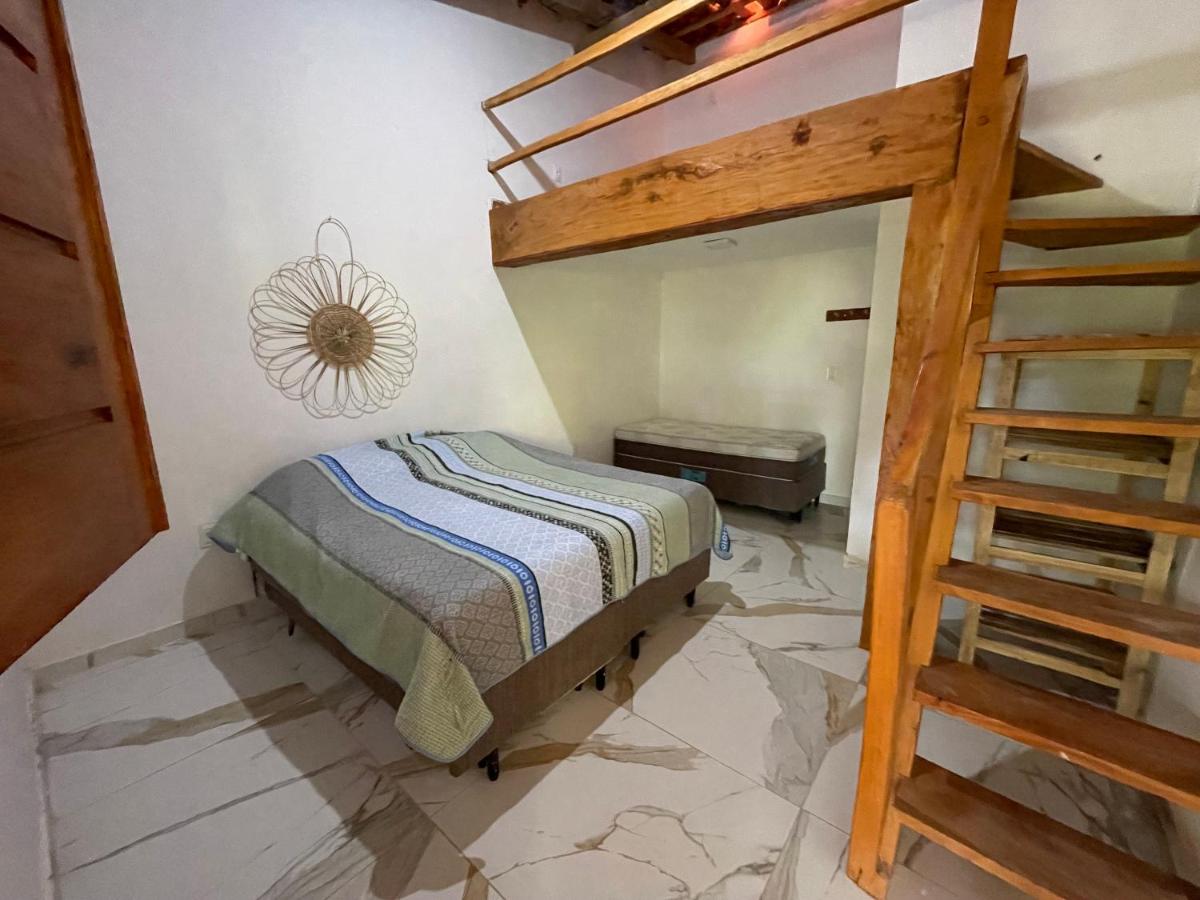Family Room with Private Bathroom