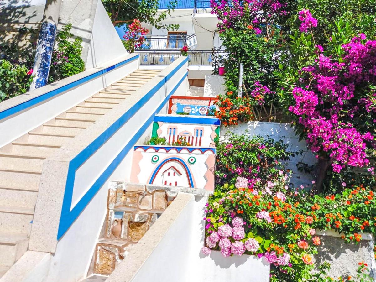 Sea View Apartments - B&B Valona