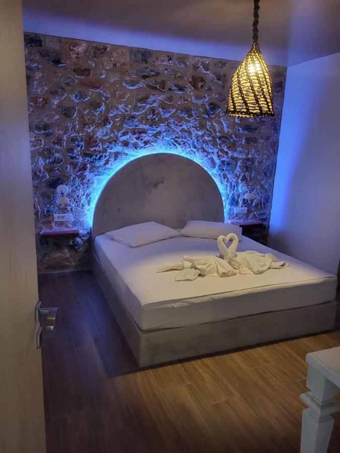 Jacksons port view apartment - B&B