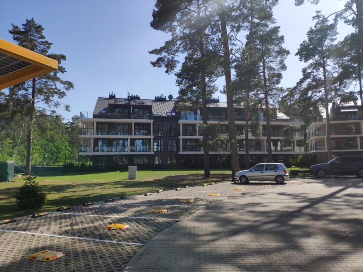 Augustów BRYZA Apartament z widokiem na jezioro Necko - B&B