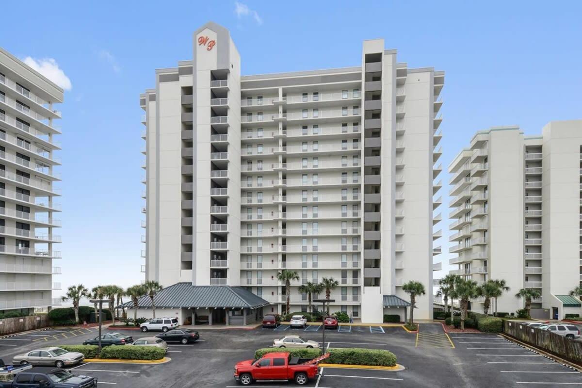 Windward Pointe 1401-Large balcony best views - Ferienwohnung