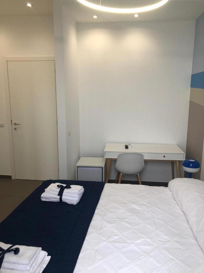 King Room with Sea View