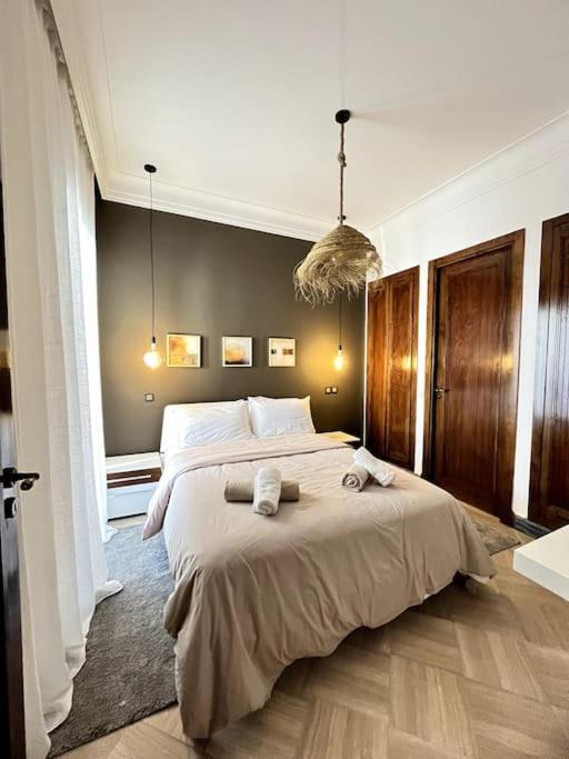 Appartement 2 Chambres