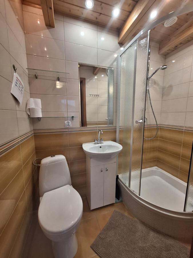 Habitación Doble con balcón