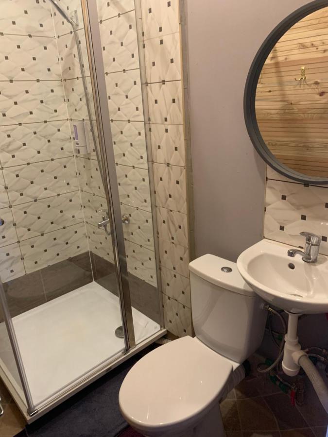 Camera Tripla con Bagno Privato