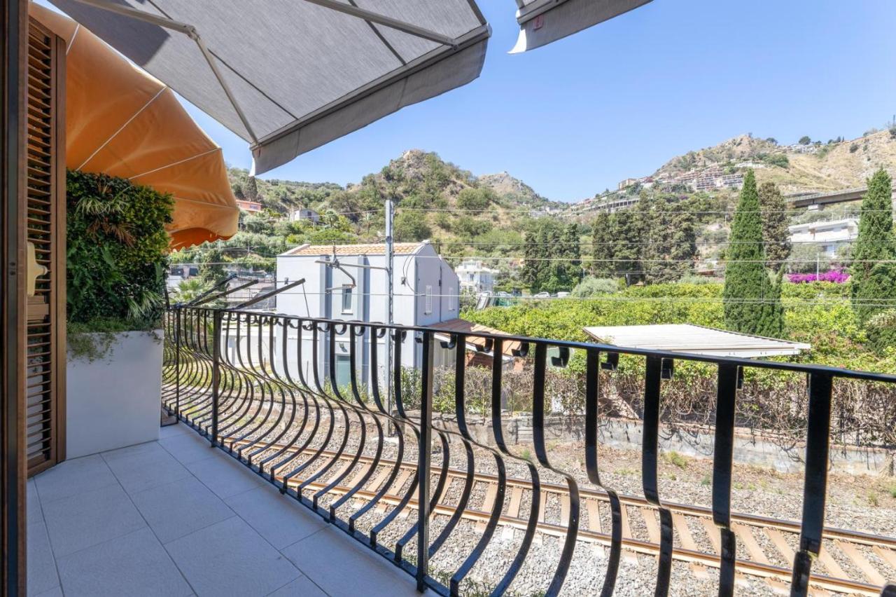 Seaside DD Flat Taormina - B&B