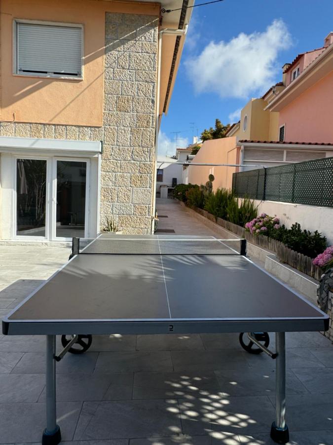 Cascais Garden Villa - B&B Cascais