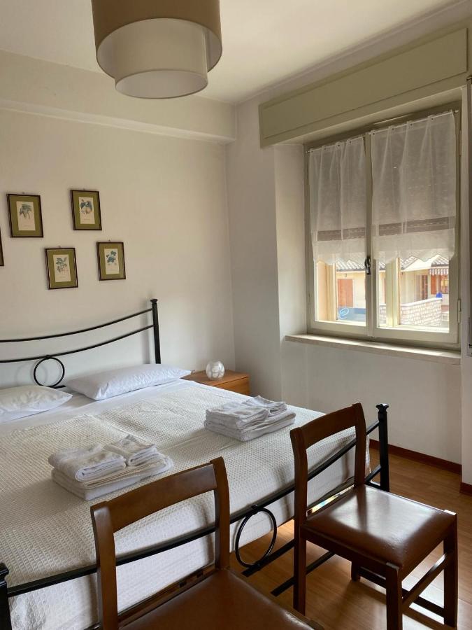 Warm, nice & amazing Lake-view apartment - Ferienwohnung San Zeno di Montagna