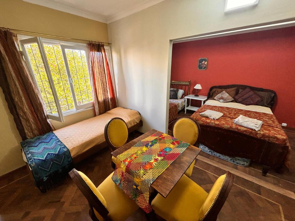 Opera Apart Suites - B&B