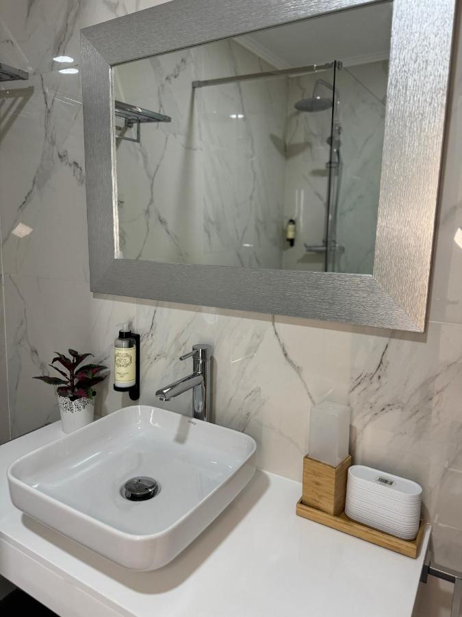 Deluxe Queen Alecrim Suite
