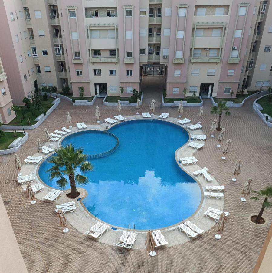 Appartement Mohammedia - Bed and Breakfast Mohammedia