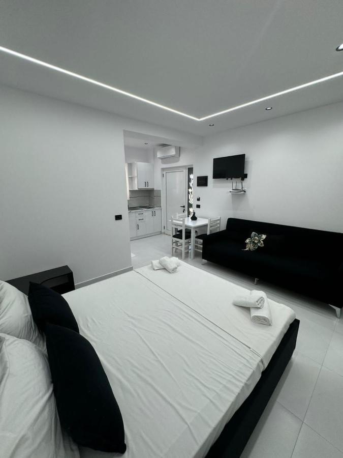 Appartement met 1 Slaapkamer