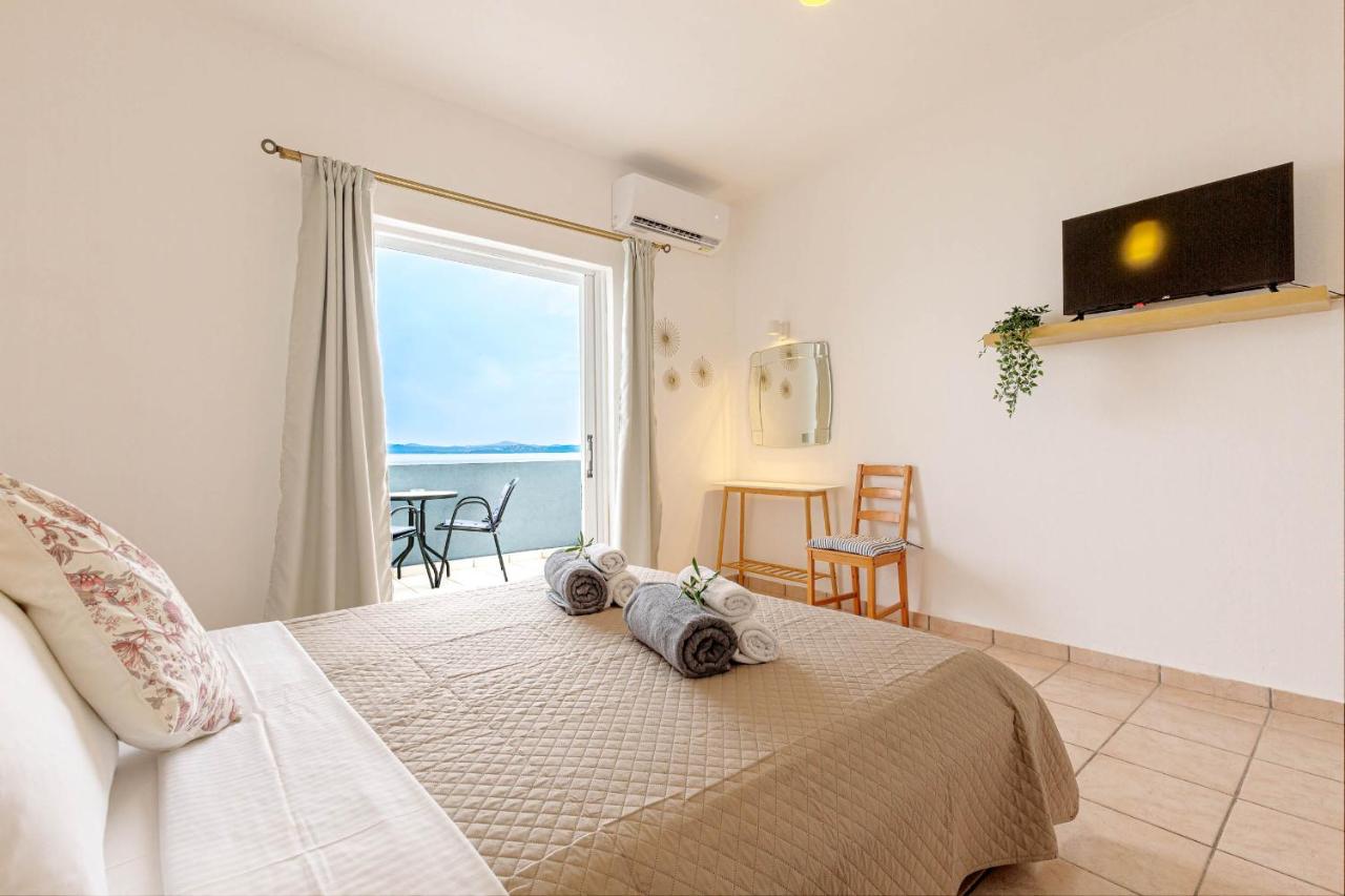 Appartement Familial (2 Adultes + 2 Enfants)