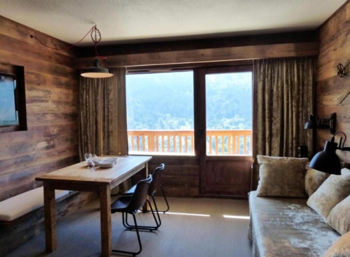 Résidence La Frasse - Joli studio pour 4 personnes à Meribel proche des pistes dans le quartier du Morel MAE-2097 - B&B