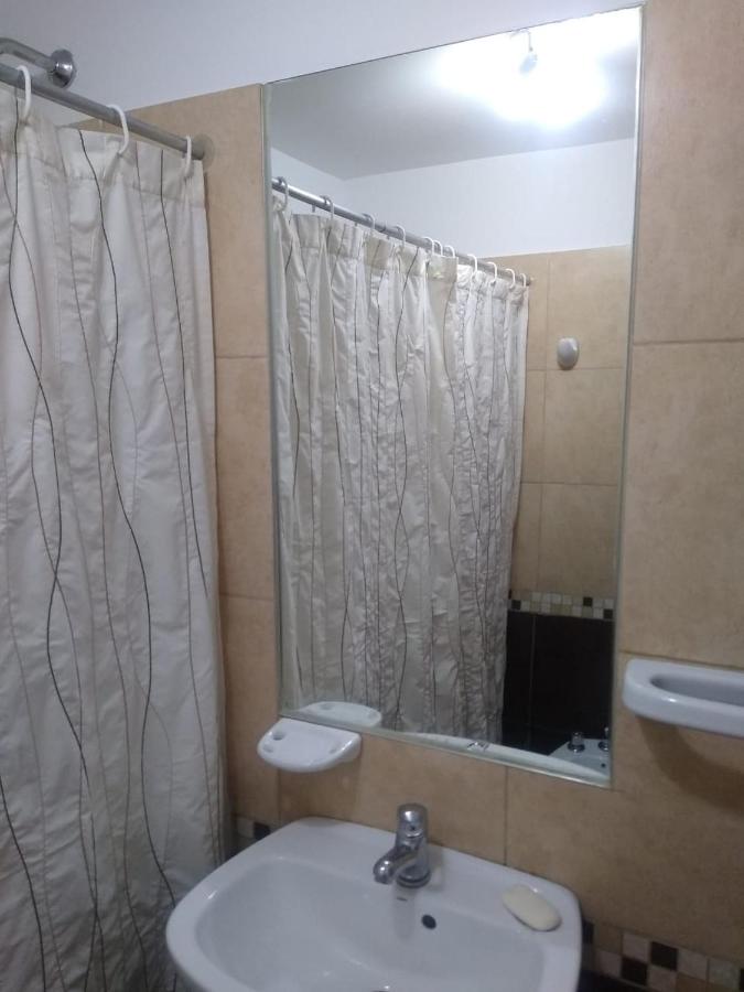 Hermoso departamento con patio! - B&B