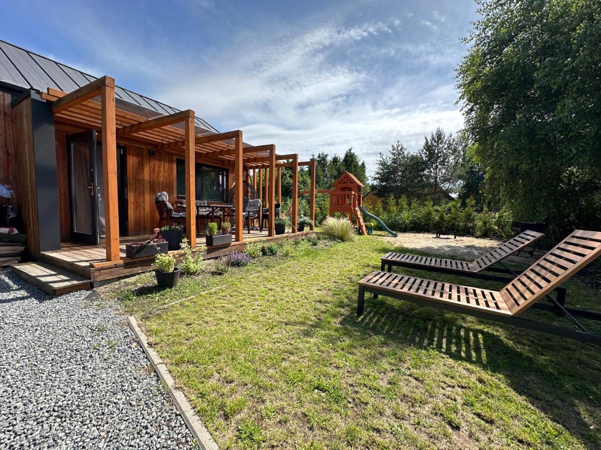 Ventus - B&B Kopalino