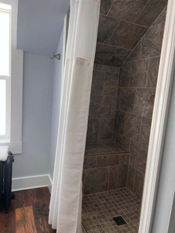 Chambre Double Deluxe avec Baignoire