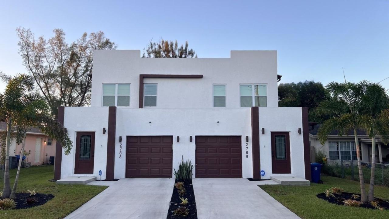 Luxe Fort Lauderdale - B&B