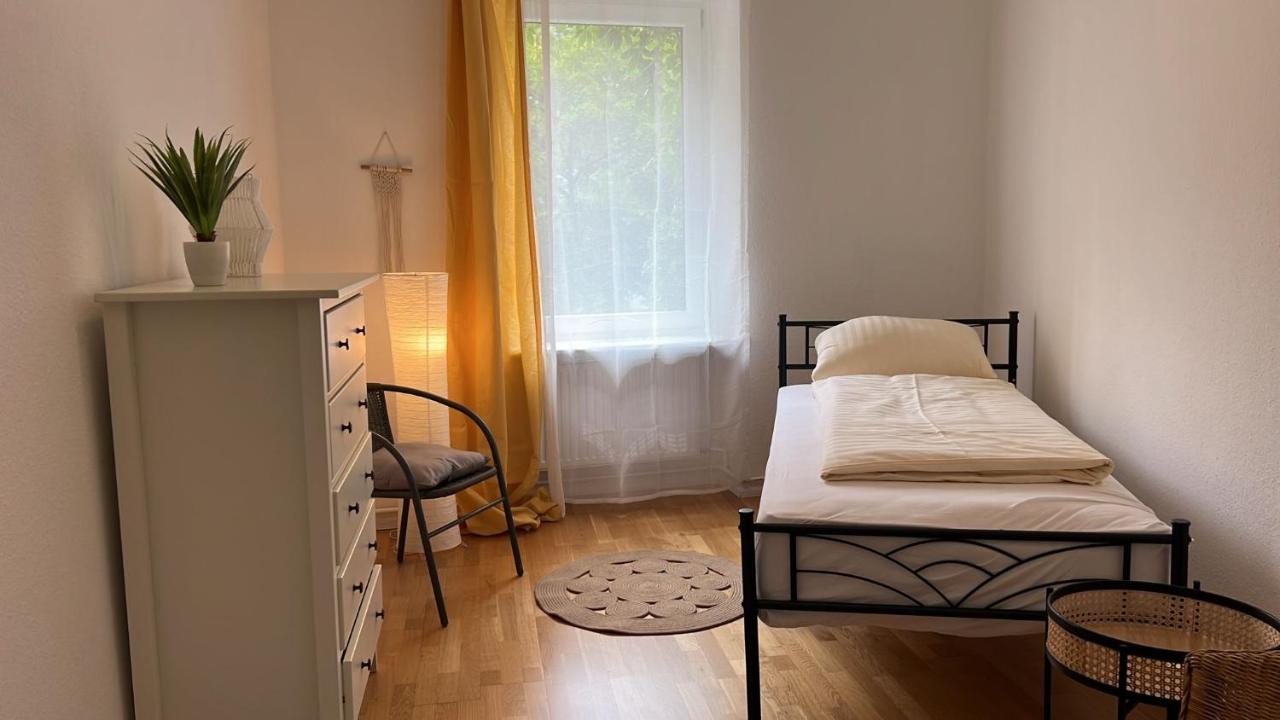 Standard Apartment mit 3 Schlafzimmern