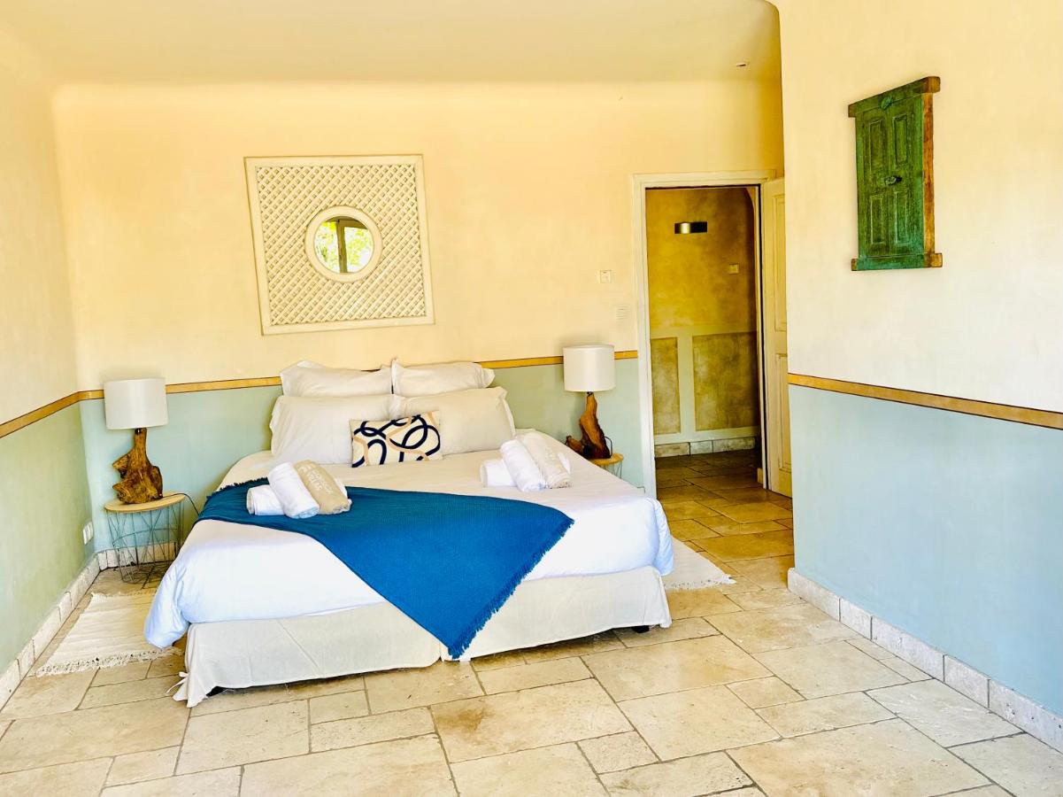 Magnifique Villa de Luxe avec Piscine - B&B Porto-Vecchio