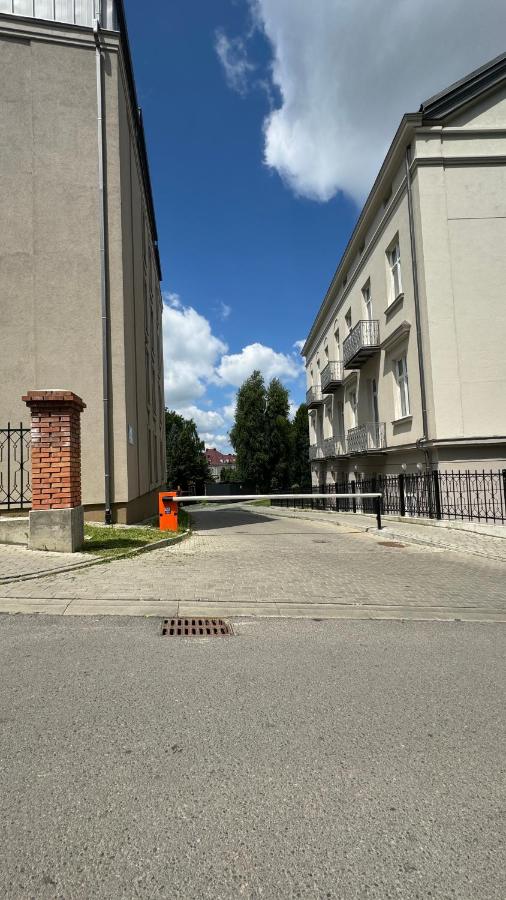 Apartament Tatarska - B&B Przemyśl