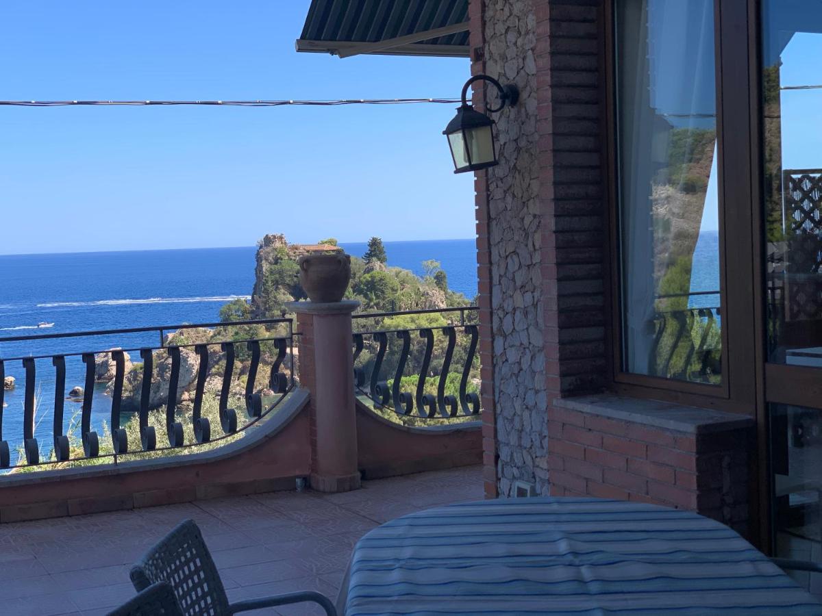 Casa Isola Bella - B&B