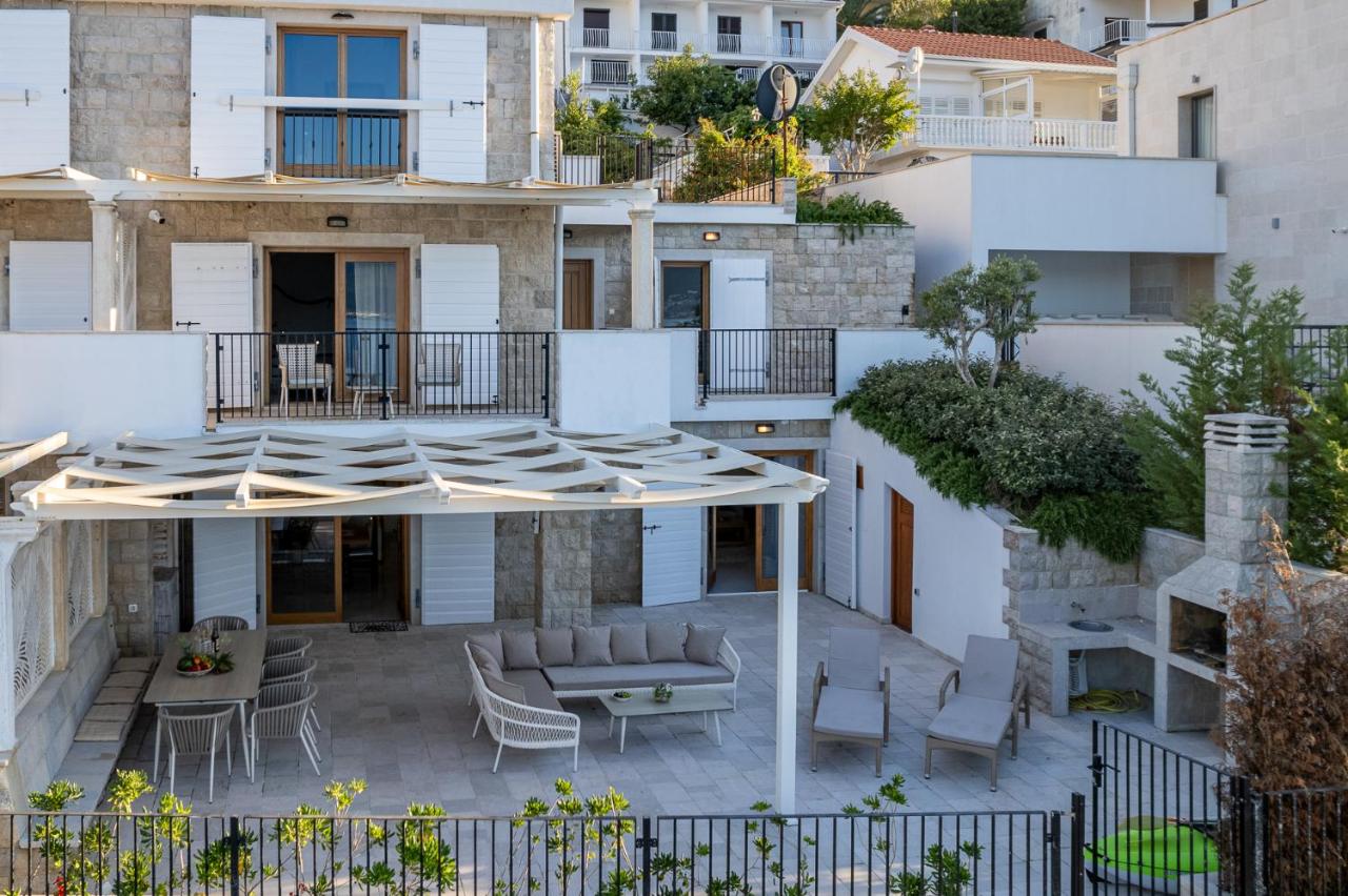 Villas Plitka - B&B Teodo