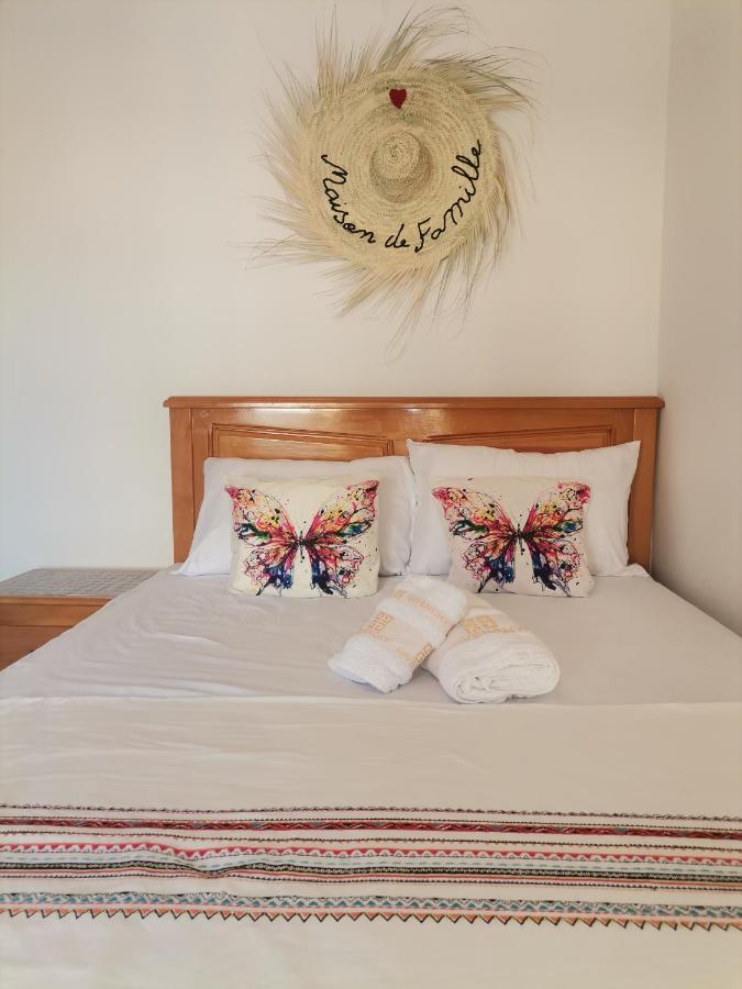 Magnifique appartement pour les familles seulement - B&B
