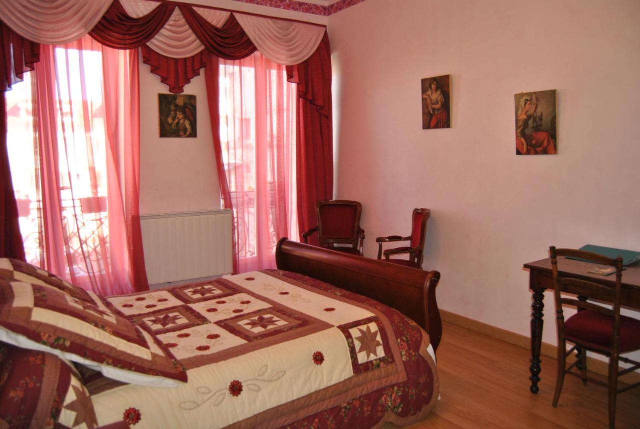 Zweibettzimmer