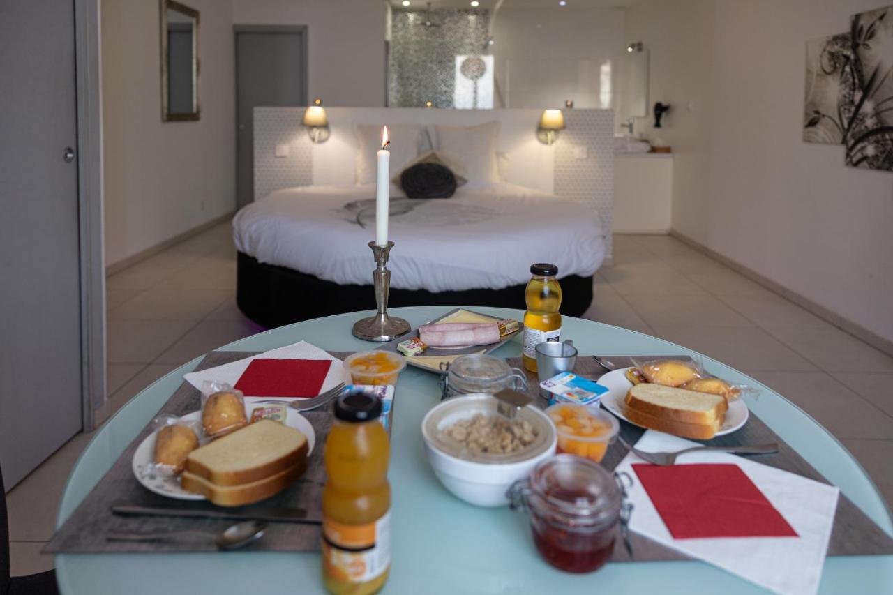 Love Loft - B&B