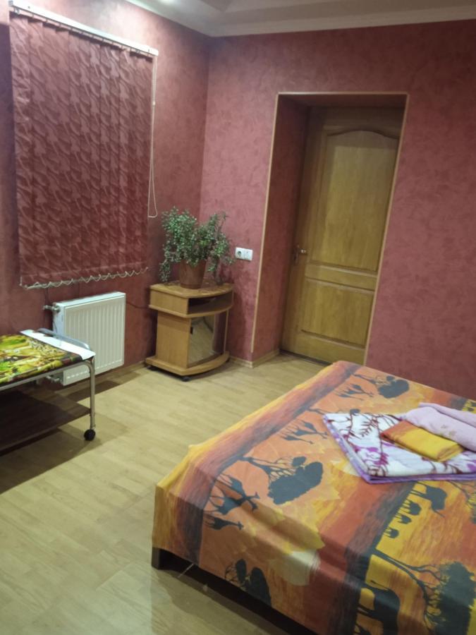 Домик у моря - B&B Odessa