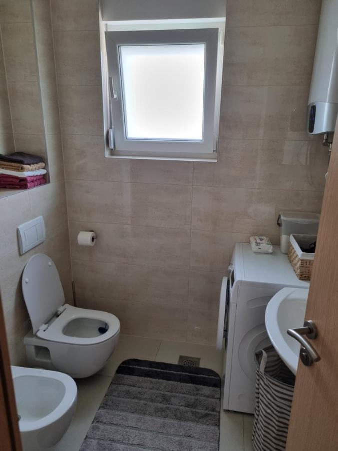 Apartman 3Sisters - Ferienwohnung Kutleše