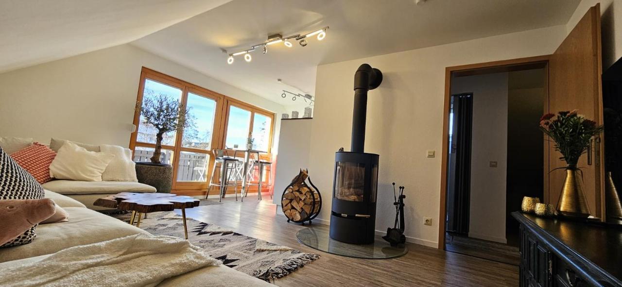 FeWo Lichtenstein - B&B Lichtenstein