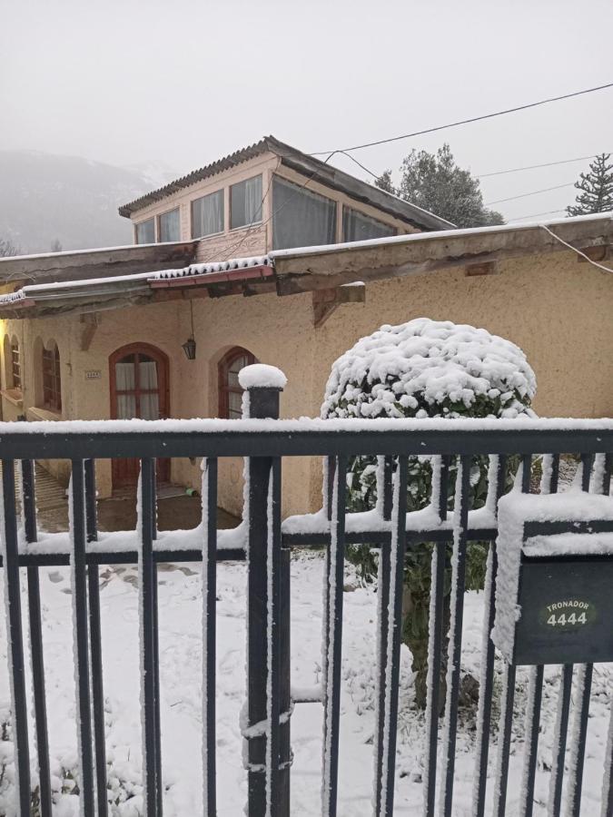 Morada Tronador - Chambres d’hôtes Bariloche