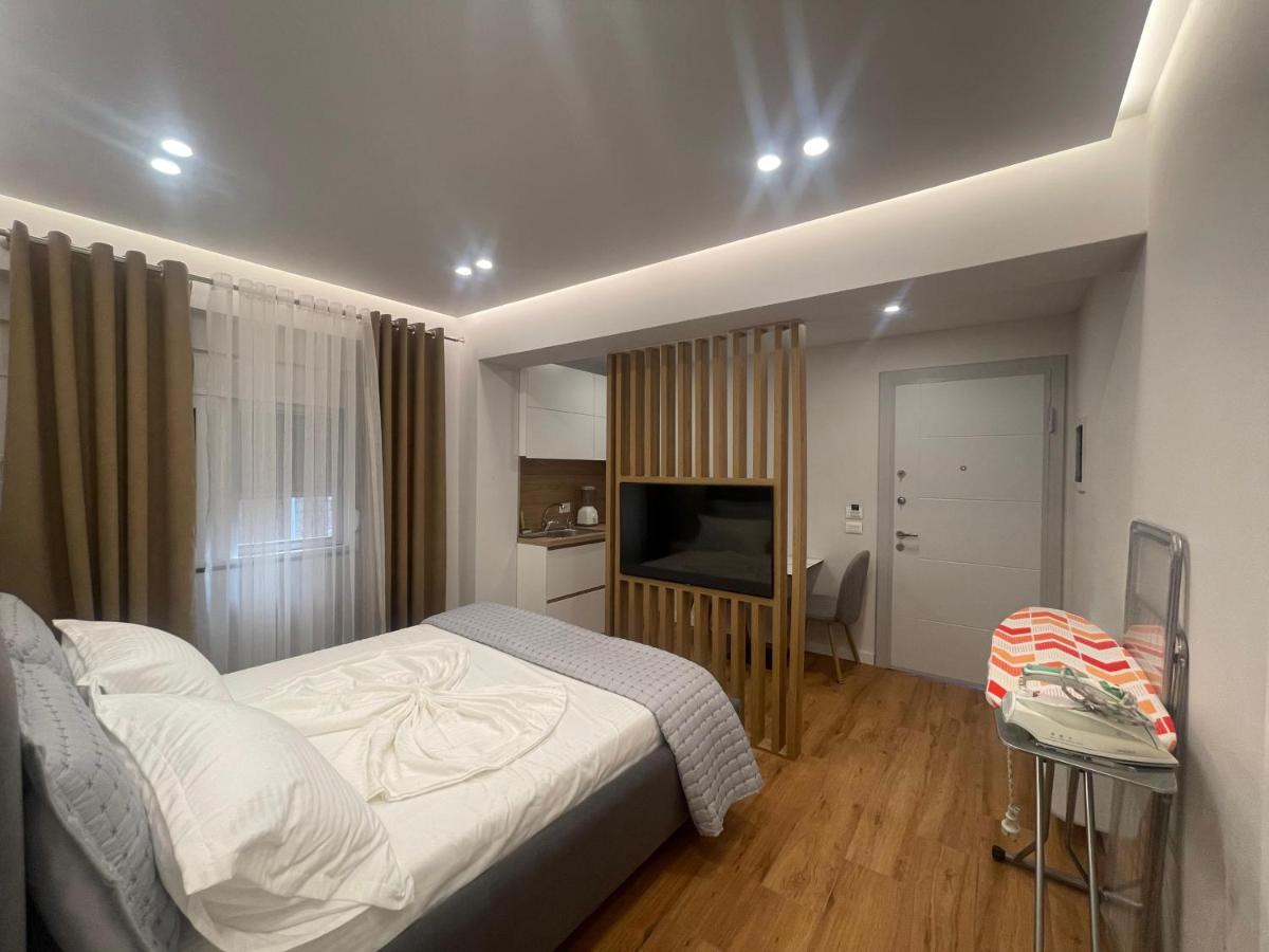 Dhuli Apartments - B&B